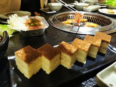 -悟空酒场烤肉(凯德壹中心店)