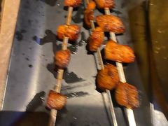 -烤匠麻辣烤鱼(青羊万达店)