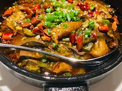 -桃花印巷江南小馆(朝阳路店)