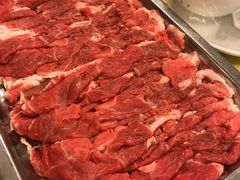 -月圆火锅(宁海东路二店)
