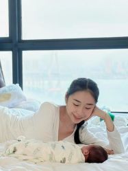 -奕新一诺台式母婴护理中心(我格广场店)