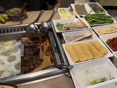 -野妹经典火锅(民治店)