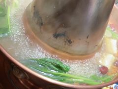 -京悦南门涮羊肉·羊蝎子火锅(田林路店)
