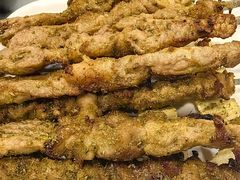 -马记伊源斋涮肉·清真菜(潘家园古玩市场店)