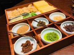 -明湖楼·经典鲁菜山东海鲜(大明湖店)