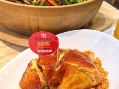 -滋味满屋美食坊(上海街店)