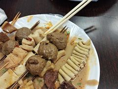 -郭记小街麻辣烫(虎坊路店)