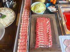 -白家大院·王府宫廷菜(苏州街店)