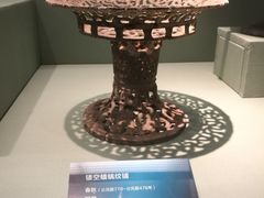 -西安大唐西市博物馆