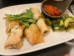 -THE PAWON·8碗(古北SOHO店)