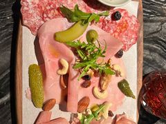 -LES ELITES 英集荟(南京西路店)