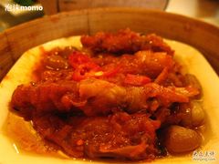 凤爪-多多旺港式茶餐厅(新区店)
