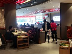 -蝎王府羊蝎子(西直门店)