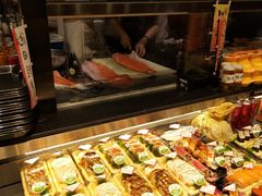 -池田寿司·新鲜现做(朝阳大悦城店)