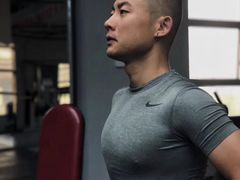 -CXFIT 陈徐健身工作室(凯旋店)