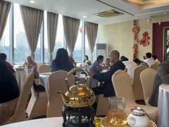 -鹿鸣酒家(越秀店)
