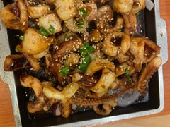 -船歌·鱼水饺青岛菜(国贸商城店)