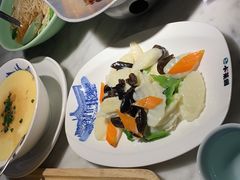 -小菜园新徽菜(泰州茂业店)