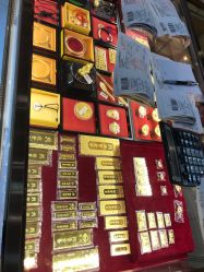 -菜百首饰(朝阳店)