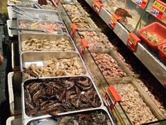 -抱德·潮汕味(敦和店原惠城鱼仔)