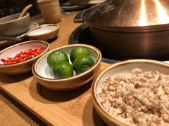 -大头椰·椰子鸡火锅(新梦店)