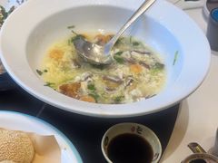 -香阁餐厅·常州菜·常州菜代表品牌(新北奥体店)