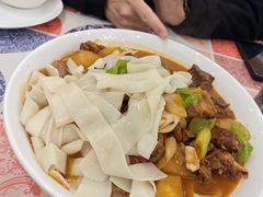 -新疆杭州疗养院·富春山庄