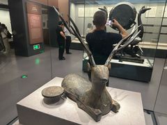 -荆州博物馆