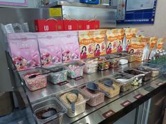 -学姐家酸奶铺(江大店)