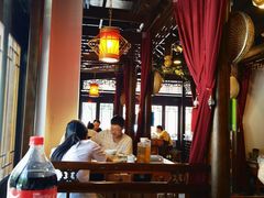 大堂-匠岳·王宝器麻椒鱼(会展中心店)