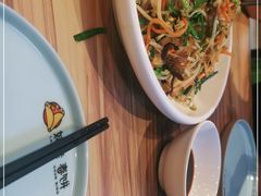 -合合春饼·酱骨·东北菜(潘家园店)