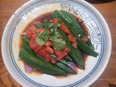 -云海肴·汽锅鸡·云南菜(天津国金汇店)