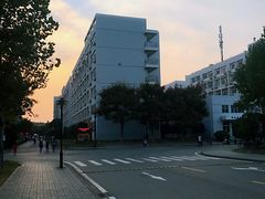 -河海大学(江宁校区)
