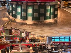 -咖啡苑自助餐厅·中国大饭店