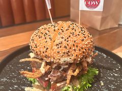 -FAT COW(静安寺店)