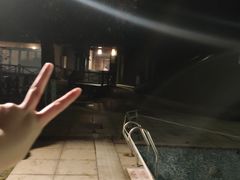 -三江森林温泉度假区