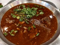 -老城红焖羊肉(人民路店)