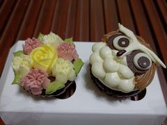 -派悦坊·甜品·蛋糕(虹口龙之梦店)