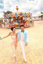 点击看大图 -太古映画婚纱摄影(天河店)