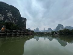 -明仕田园