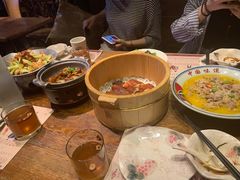-胡桃里音乐酒馆(白云五号T5 MALL店)
