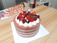 -巴黎贝甜(杨浦宝地店)