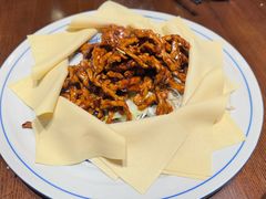 -百花深处·老北京风味菜