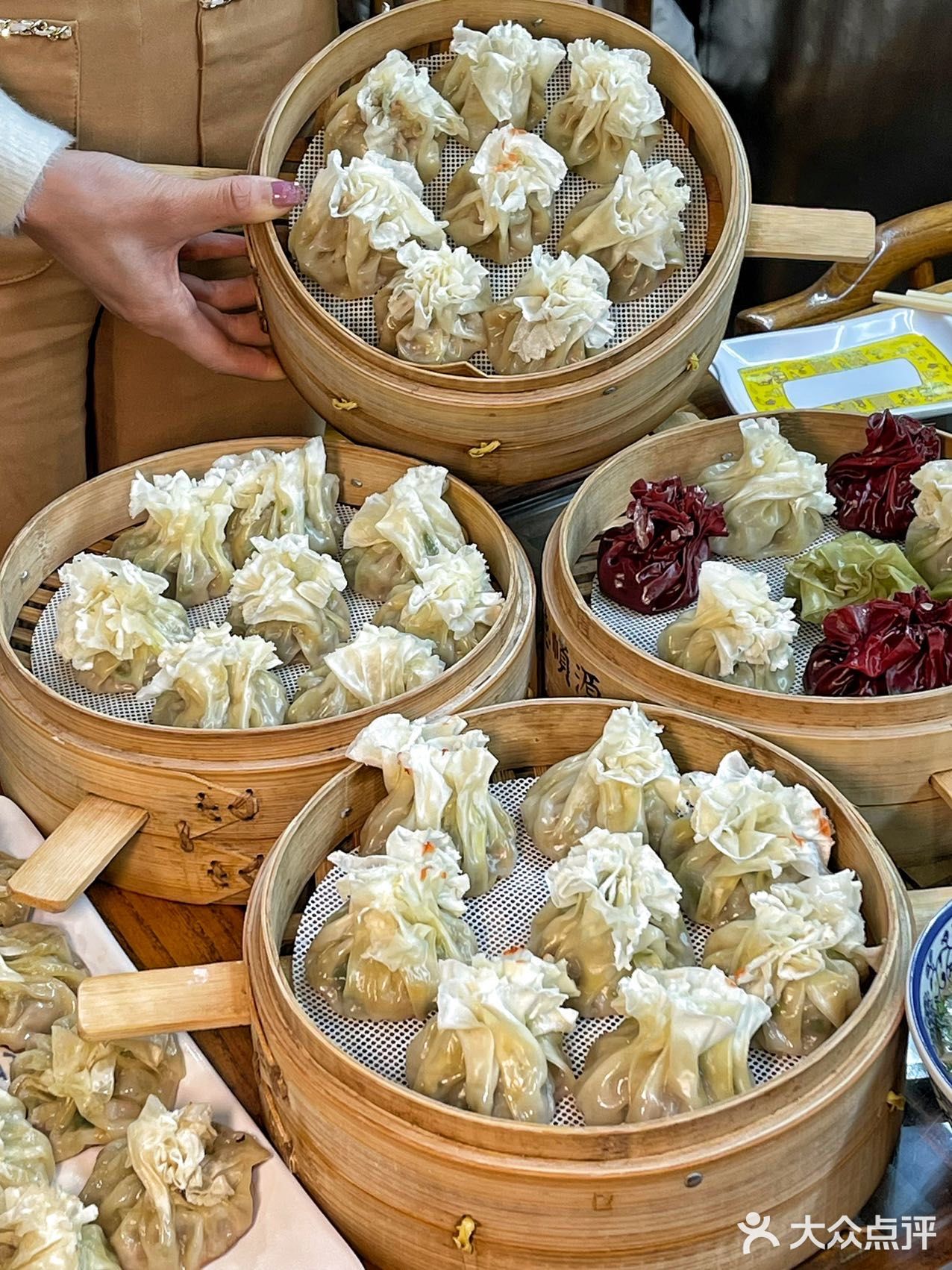 外地朋友来北京！我一定会毫不犹豫带她来吃！