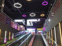 -Tenker Club弹刻极限主题公园 · 蹦床 · 团建 · 生日派对(大关店)