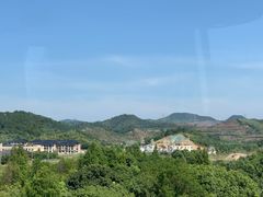 -莫干山风景区