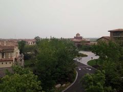 -上海崇明金茂凯悦酒店