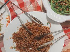 -西贝(武汉群星城店)