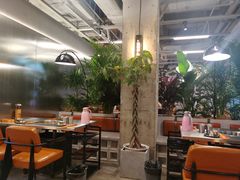 大堂-七秒鱼·斑鱼火锅(太阳城店)