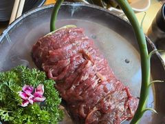 -手选潮汕鲜活牛肉火锅(二七广场店)